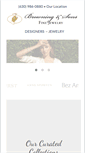 Mobile Screenshot of browningandsons.com